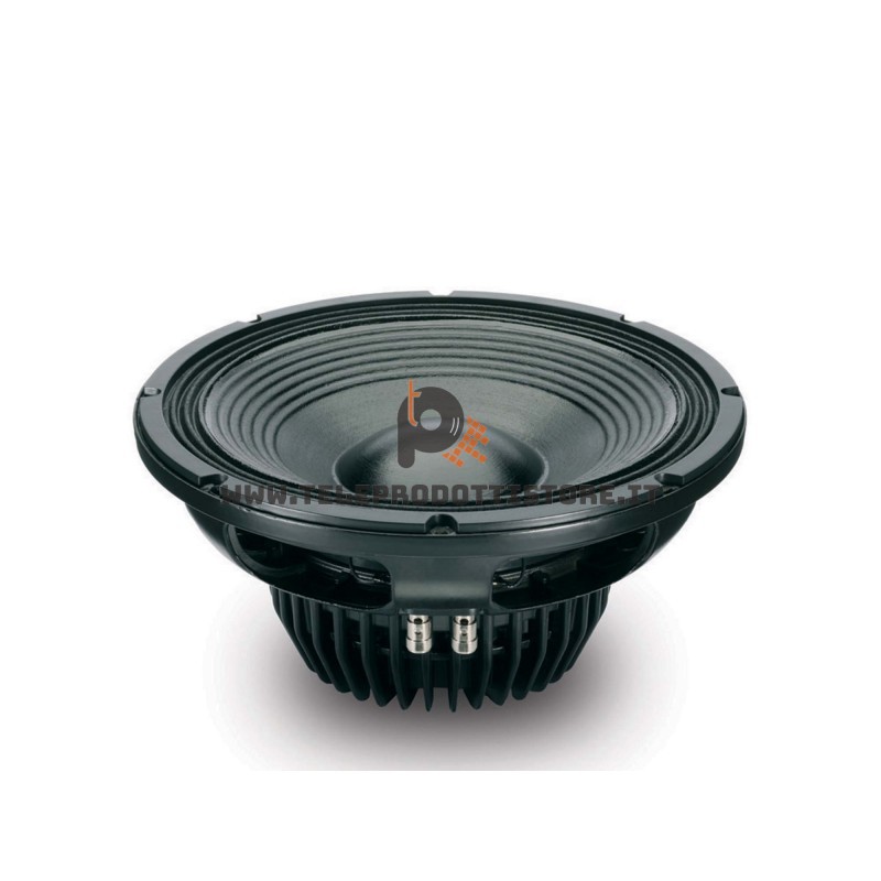 12NLW9300 Eighteen Sound Altoparlante Woofer 800W 12"