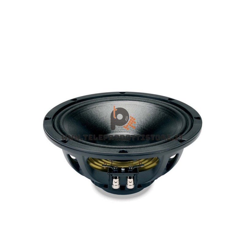 10NMB420 Eighteen Sound Altoparlante woofer mid-bass 350W  10"