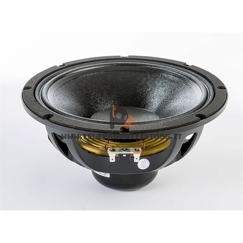 10NW650 Eighteen Sound Altoparlante woofer 300W 10"
