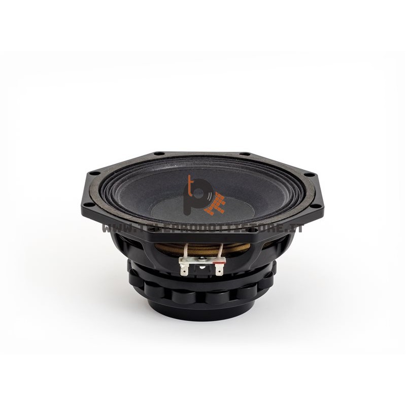 8NMB750 Eighteen Sound Altoparlante MidBass 350W 8"