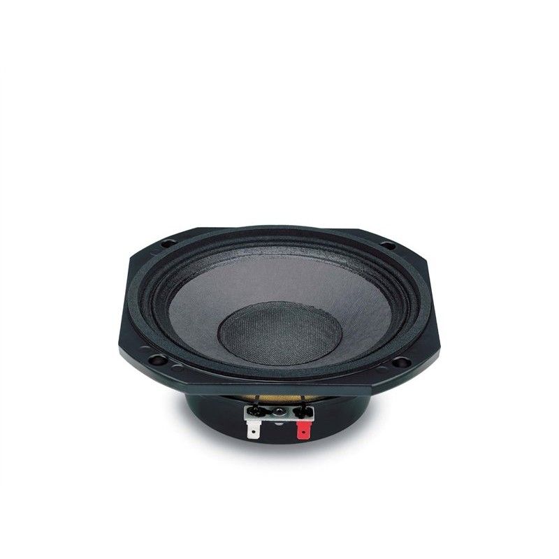 6ND410 Eighteen Sound Altoparlante MidRrange 180W  6" 18Sound