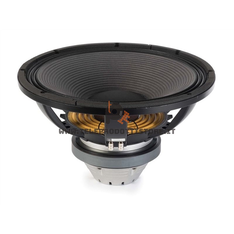 18TLW3000 Eighteen Sound Altoparlante woofer Subwoofer 1800W 18"