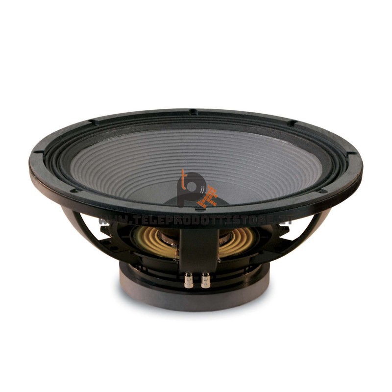 18LW2400 Eighteen Sound Altoparlante woofer Subwoofer 1200W 18"