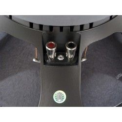 18LW1400 Eighteen Sound Altoparlante woofer Subwoofer 1000W 18" 18Sound