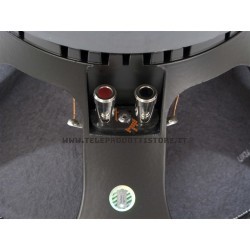 18LW1400 Eighteen Sound Altoparlante woofer Subwoofer 1000W 18"