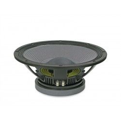 15LW2400 Eighteen Sound Altoparlante Subwoofer 1200W 15" 18Sound