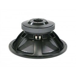 15LW2400 Eighteen Sound Altoparlante Subwoofer 1200W 15" 18Sound