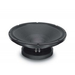 15LW1401 Eighteen Sound  Altoparlante woofer Subwoofer 1000W 15" 18Sound