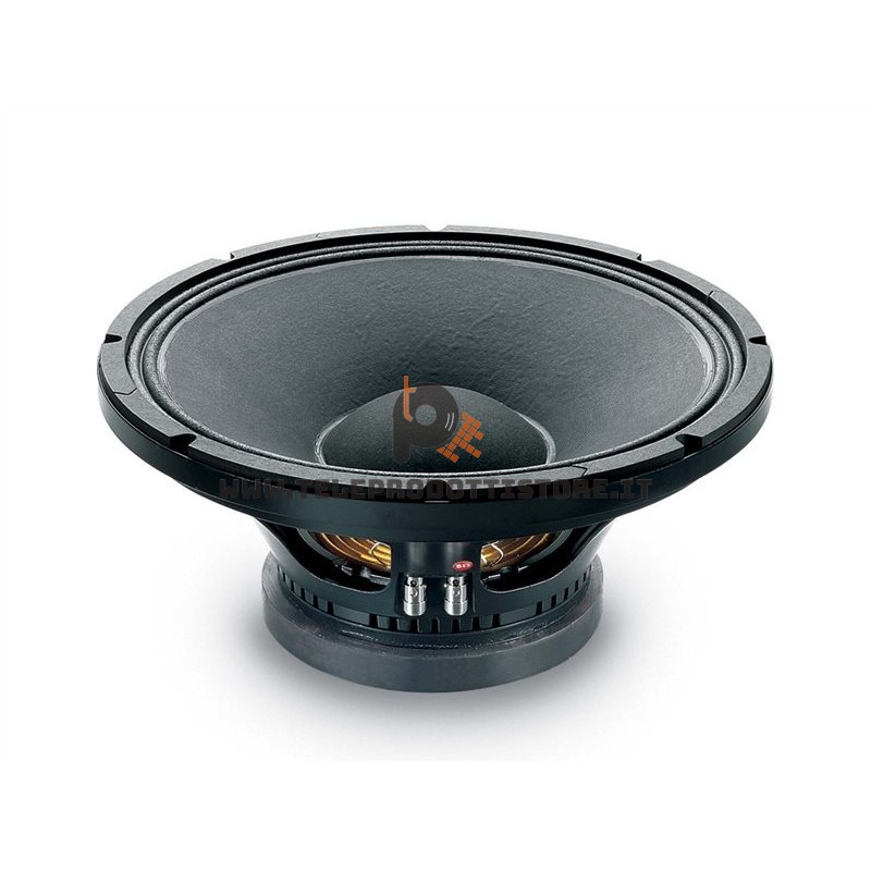 15W700 Eighteen Sound Altoparlante woofer 450W 15"