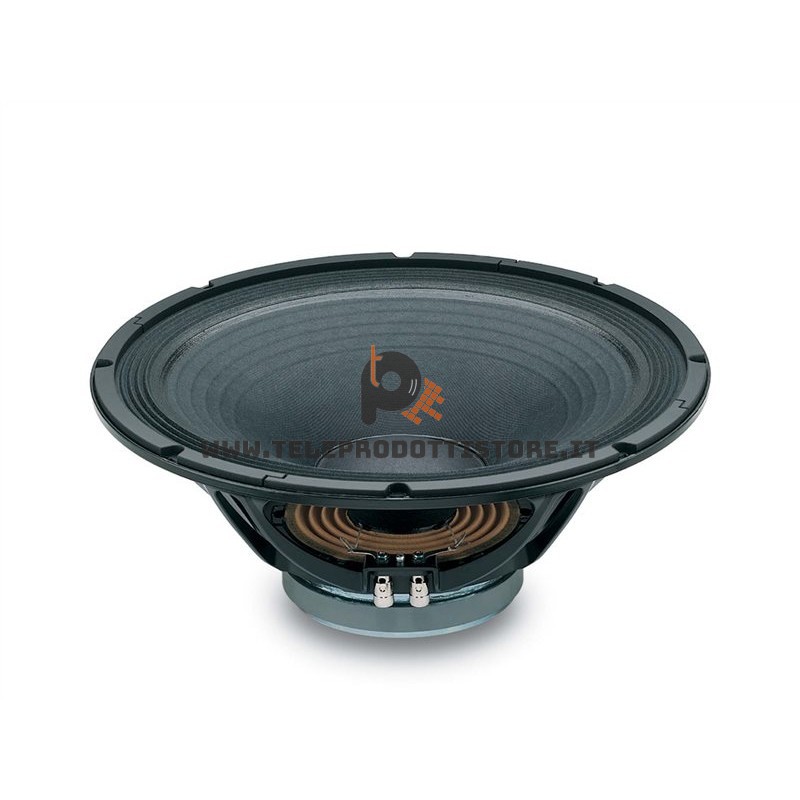 15W500 Eighteen Sound Altoparlante woofer 350W 15"