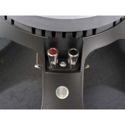 15MB700 Eighteen Sound Altoparlante Midbass 400W 15" 18Sound
