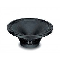 15MB606 Eighteen Sound Altoparlante Midbass 400W 15" 18Sound