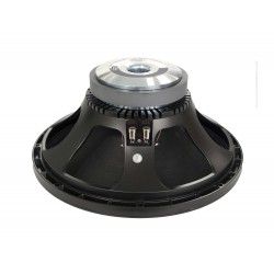 15MB606 Eighteen Sound Altoparlante Midbass 400W 15" 18Sound
