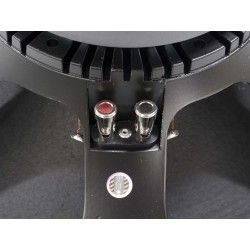 15MB606 Eighteen Sound Altoparlante Midbass 400W 15" 18Sound