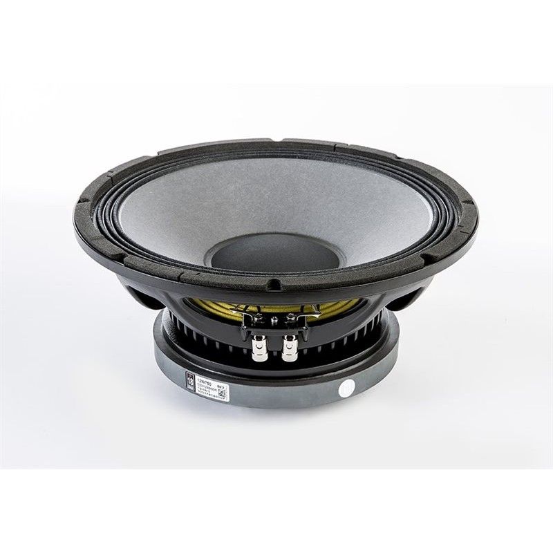 12W750 Eighteen Sound Altoparlante Woofer 600W 12" 18Sound