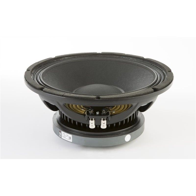 12MB650 Eighteen Sound Altoparlante woofer Midbass 400W 12" 18Sound