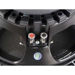 12W500 Eighteen Sound Altoparlante Woofer 350W 12" 18Sound