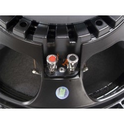12W500 Eighteen Sound Altoparlante Woofer 350W 12"