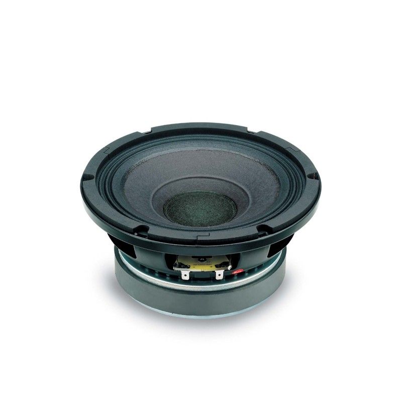 8M400F Eighteen Sound Altoparlante Midbass 250W 8" 18Sound