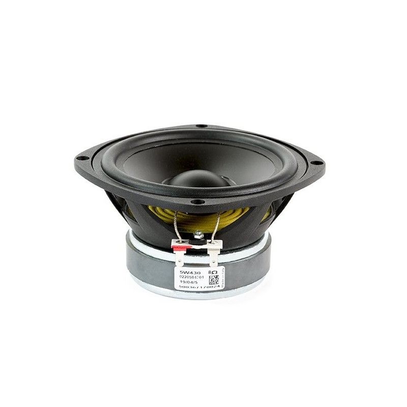 5W430 Eighteen Sound Altoparlante woofer 120W 5" 18Sound