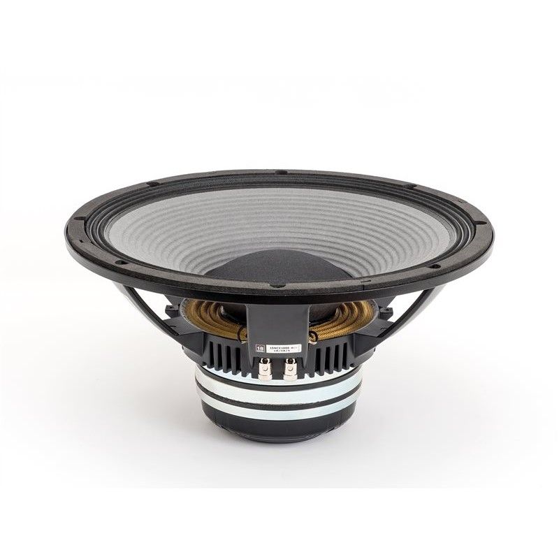 15NCX1000 Eighteen Sound Altoparlante Coassiale cx 1600W/260W 15" 18Sound