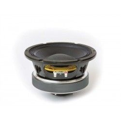 8CX650 Eighteen Sound Altoparlante Coassiale 400W/140W 8" 18Sound