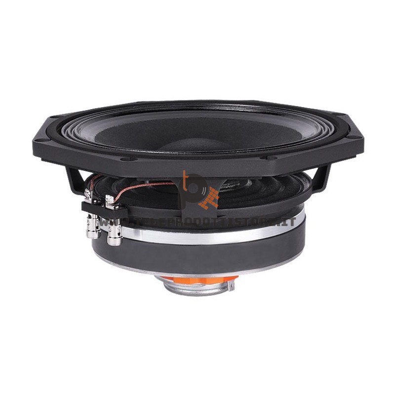 8HX150 Faital Pro Woofer Coassiale 8" 250 W 8 Ohm CX FaitalPro