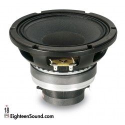 8CX401F Eighteen Sound Altoparlante Coassiale cx 280W/25W 8" 18Sound