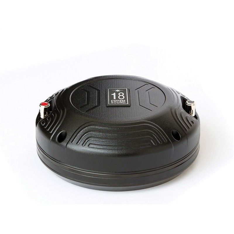 NSD4015N Eighteen Sound Driver tweeter 320W Nitruro di titanio 1,5" 18Sound