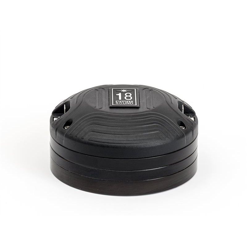 ND3T Eighteen Sound Driver tweeter 220W Titanio 1,4" 18Sound