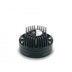 NSD1095N Eighteen Sound Driver tweeter 100W Nitruro di titanio 1" 18Sound