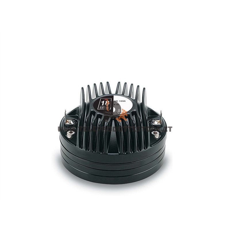 ND1090 Eighteen Sound Driver tweeter 100W  Titanio 1"