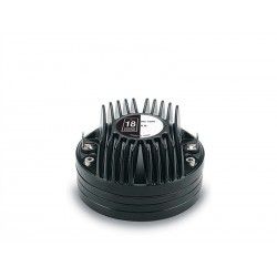ND1085 Eighteen Sound Driver tweeter 80W Titanio 1" 18Sound