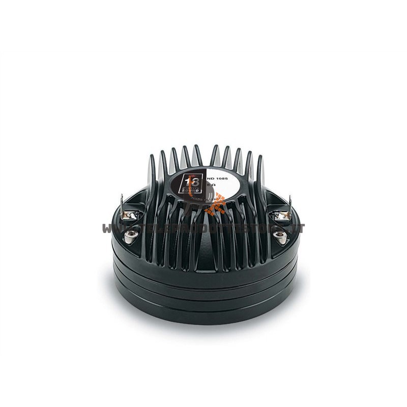 ND1085 Eighteen Sound Driver tweeter 80W Titanio 1"
