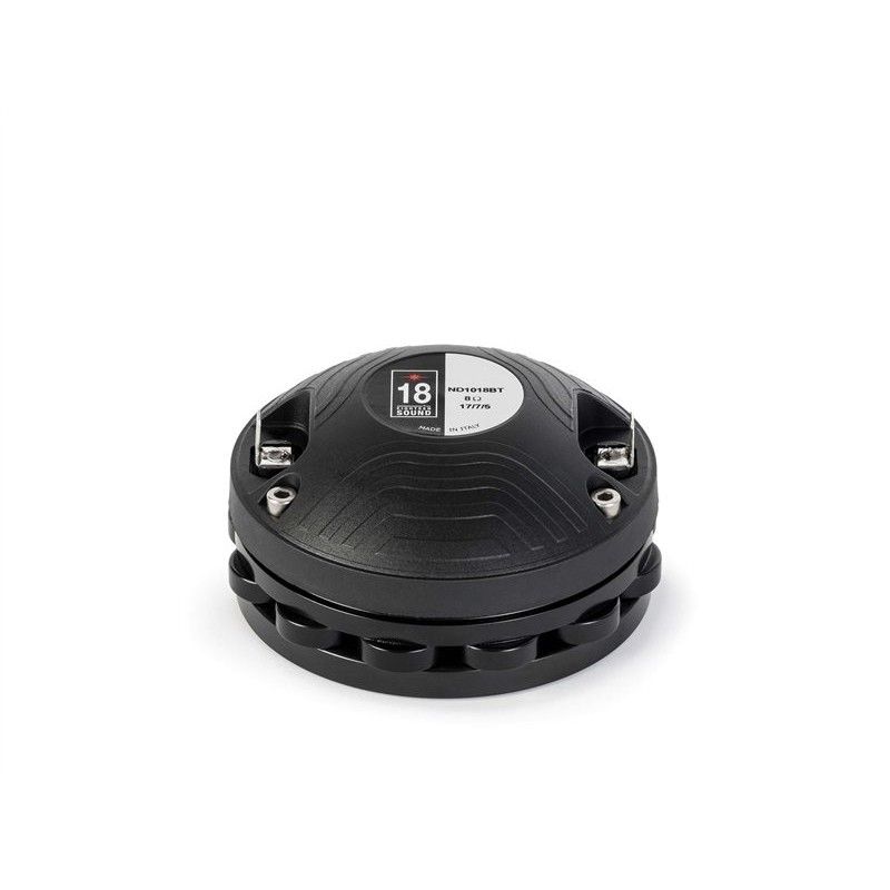 ND1018BT Eighteen Sound Driver tweeter 100W Titanio 1" 18Sound