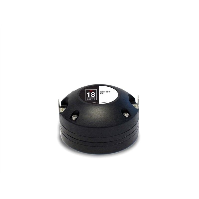 ND1050 Eighteen Sound Driver tweeter 90W Titanio 1" 18Sound