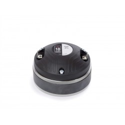 HD1000 Eighteen Sound driver tweeter 100W Titanio 1" 18Sound
