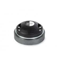 HD1050 Eighteen Sound Driver tweeter 100W Titanio 1" 18Sound