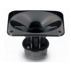 XD125 Eighteen Sound driver tweeter HD125 con tromba XT120 XD-125 18Sound