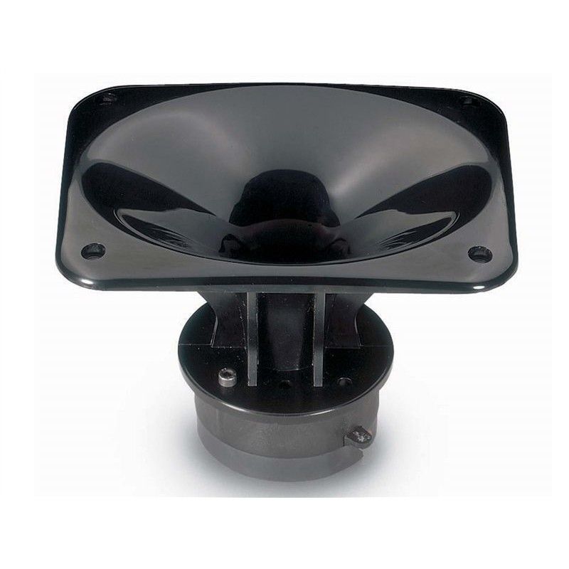 XD125 Eighteen Sound driver tweeter HD125 con tromba XT120 XD-125 18Sound