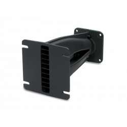 XG14 Eighteen Sound Guida d'onda in alluminio 110°Hx10°V 1,4" 35,5 mm. 18Sound
