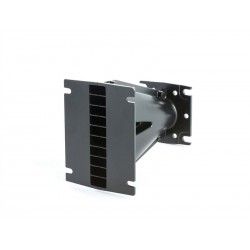 XG10 Eighteen Sound Guida d'onda in Alluminio 110°Hx10°V 1" 25,4 mm. 18Sound