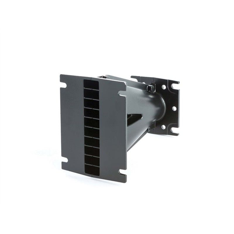 XG10 Eighteen Sound Guida d'onda in Alluminio 110°Hx10°V 1" 25,4 mm. 18Sound