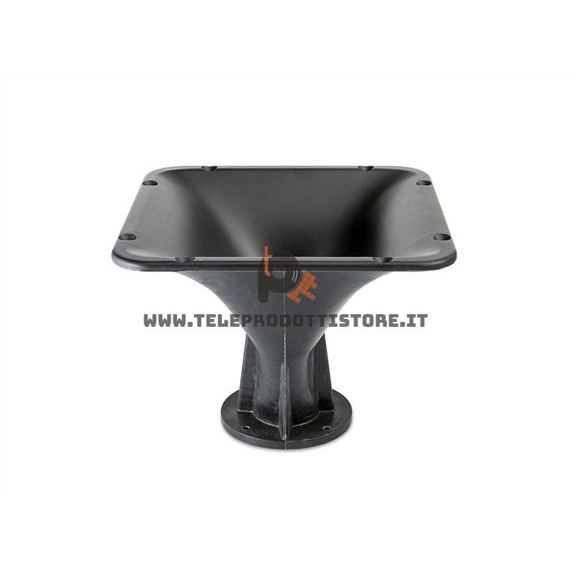 XR2064C 18 Eighteen SOUND Tromba 2" 50 mm. copertura costante 60x40 11dB XR2064C 18 Eighteen SOUND Tromba 2" 50 mm. copertura costante 60x40 11dB