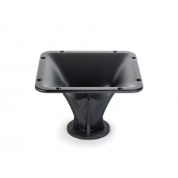 XR1496C Eighteen Sound Tromba 1,4" 35,5 mm. copertura costante 90x60 9dB 18Sound