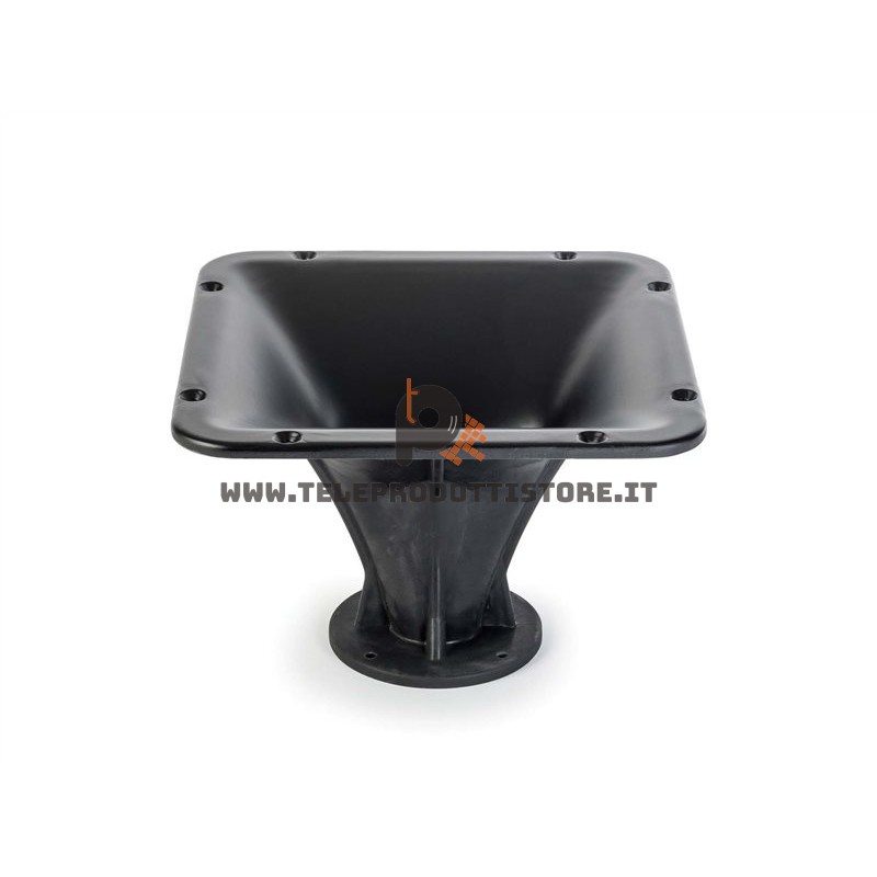 XR1496C 18 Eighteen SOUND Tromba 1,4" 35,5 mm. copertura costante 90x60 9dB XR1496C 18 Eighteen SOUND Tromba 1,4" 35,5 mm. copertura costante 90x60 9dB