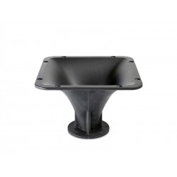 XR1464C Eighteen Sound Tromba 1,4" 35,5 mm. copertura costante 60x40 11dB 18Sound