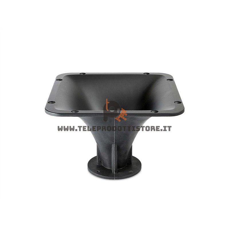 XR1464C 18 Eighteen SOUND Tromba 1,4" 35,5 mm. copertura costante 60x40 11dB XR1464C 18 Eighteen SOUND Tromba 1,4" 35,5 mm. copertura costante 60x40 11dB