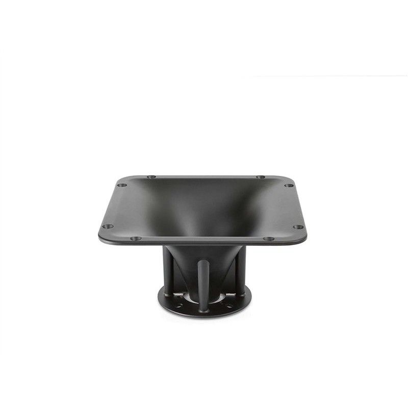 XR1064 Eighteen Sound Tromba Alluminio 1" 25,4 mm. copertura costante 60x40V12dB 18Sound