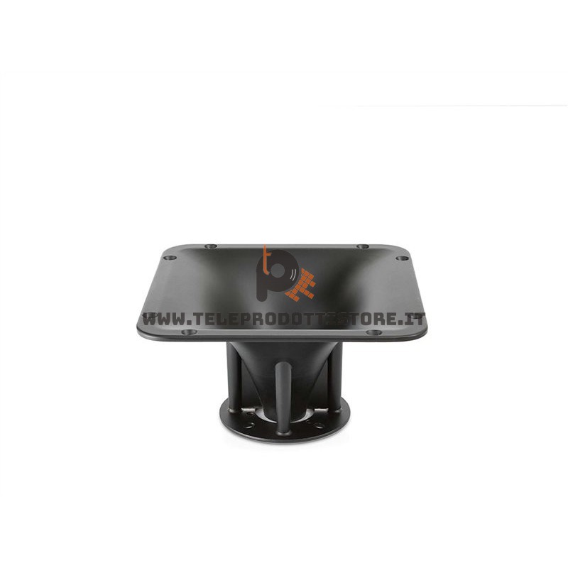 XR1064 Eighteen Sound Tromba Alluminio 1" 25,4 mm. copertura costante 60x40V12dB